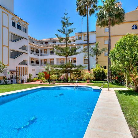 לה קאלה דה מיחאס Coral Apartment La Cala Beach מראה חיצוני תמונה
