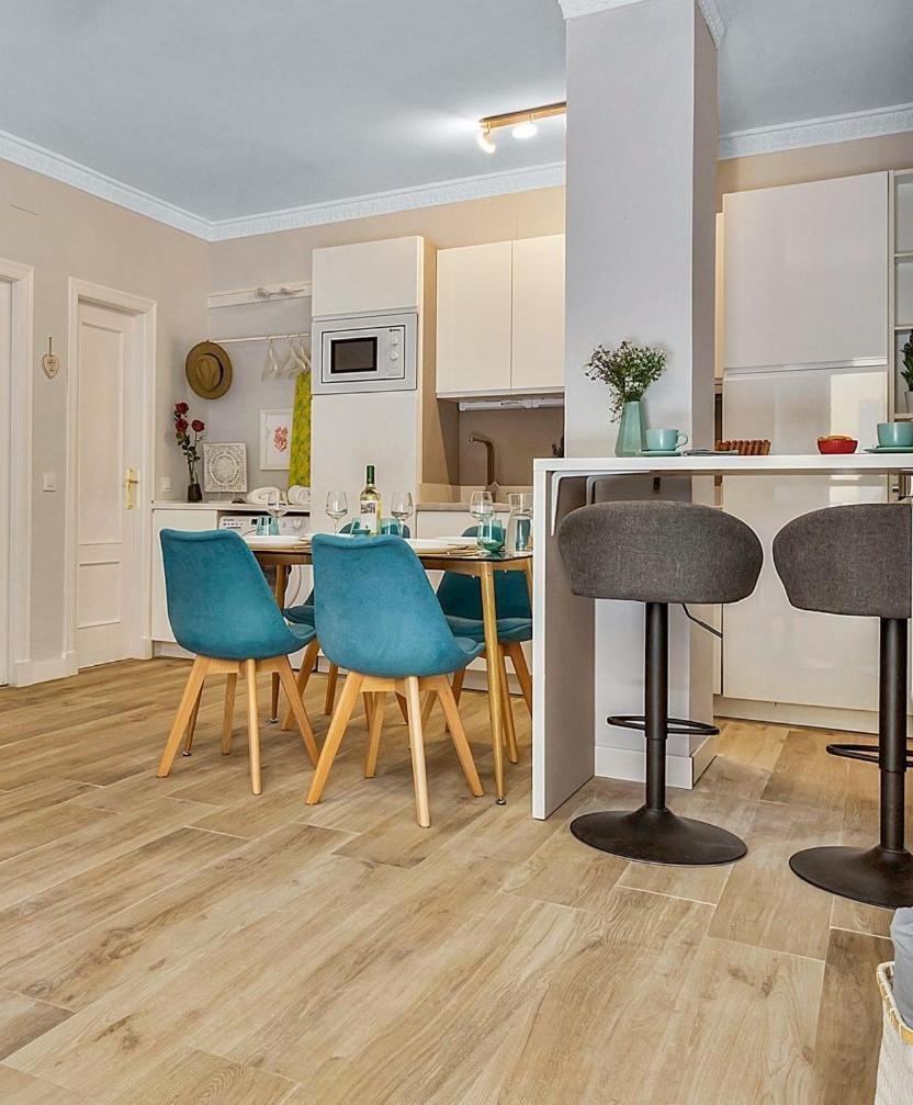 לה קאלה דה מיחאס Coral Apartment La Cala Beach מראה חיצוני תמונה